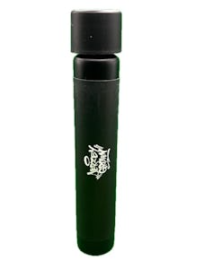 Photograph of product: Jerzey Grown - Jelly Cake - Pre-Roll - 1g