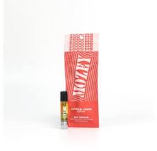 Photograph of product: Orange Cookies | Cartridge