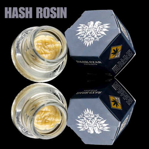 Photograph of product: Afghan Diesel Live au chocolat Rosin Reserve | 1g