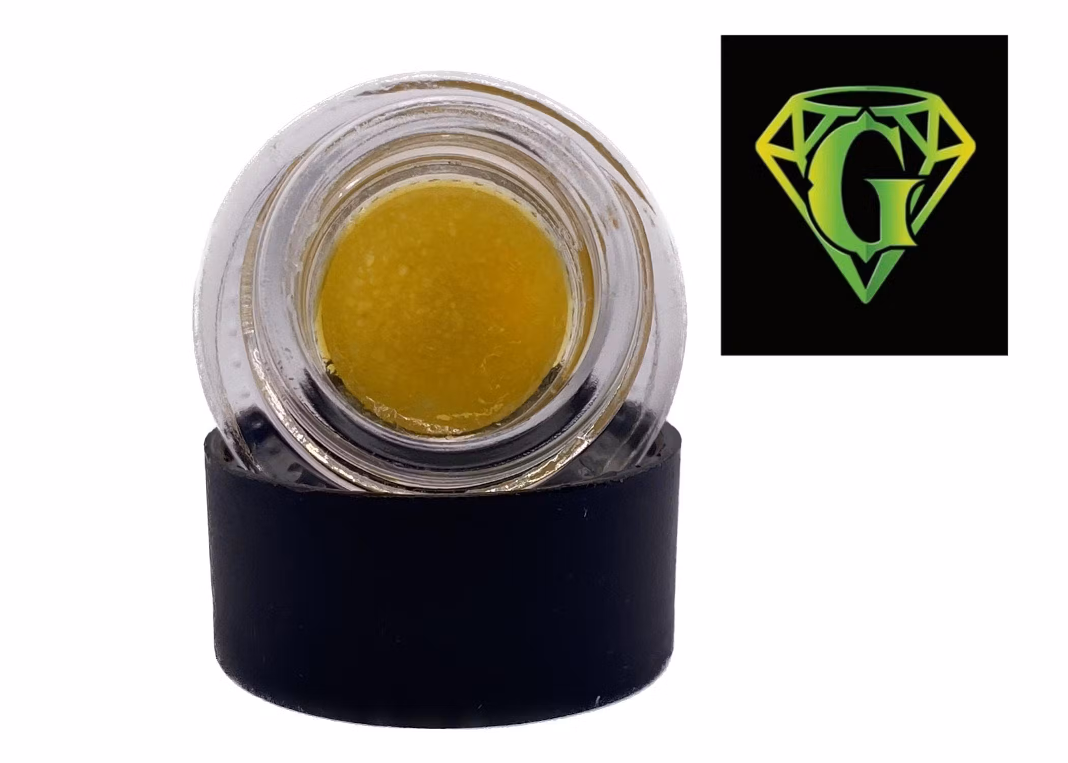 Photograph of product: GreenCo Ventures | Ocean Beach Live Resin