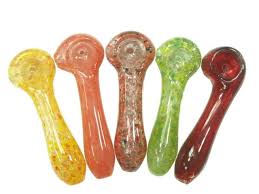 Photograph of product: Glass Pipe Standard