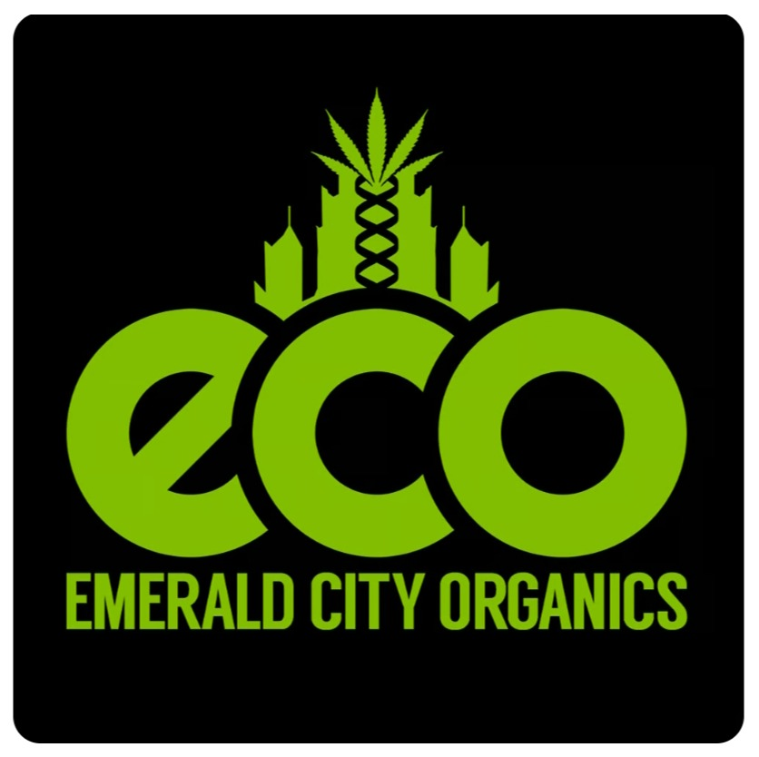 Photograph of product: Sub-Zero Single by Emerald City Organics