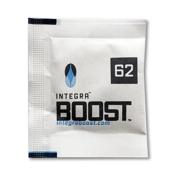 Photograph of product: INTEGRA - BOOST - 62% HUMIDITY PACK & Oui'dTOR