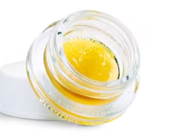 Photograph of product: Watermelon Milkshake - Cured Resin - Willamette Valley Alchemy