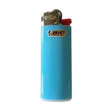 Photograph of product: Bic Mini