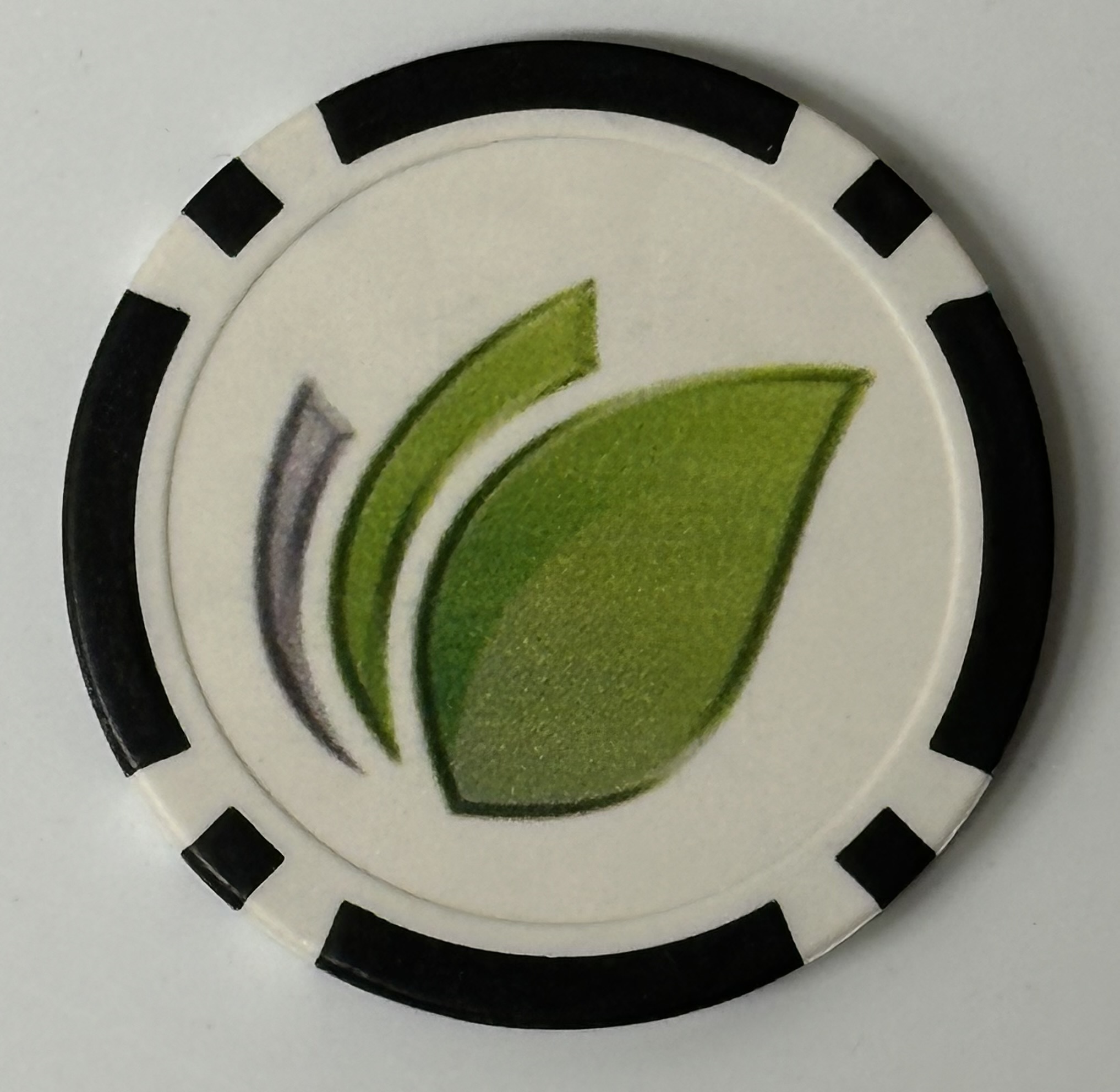 Photograph of product: ATG Golf Marker