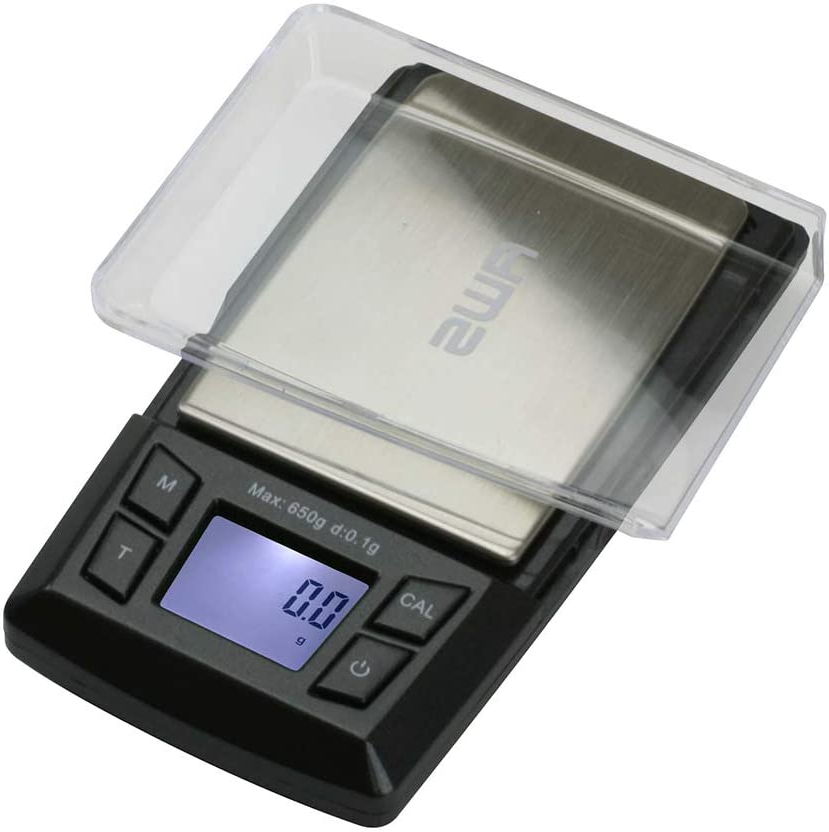 Photograph of product: AWS Aero Digital Scale