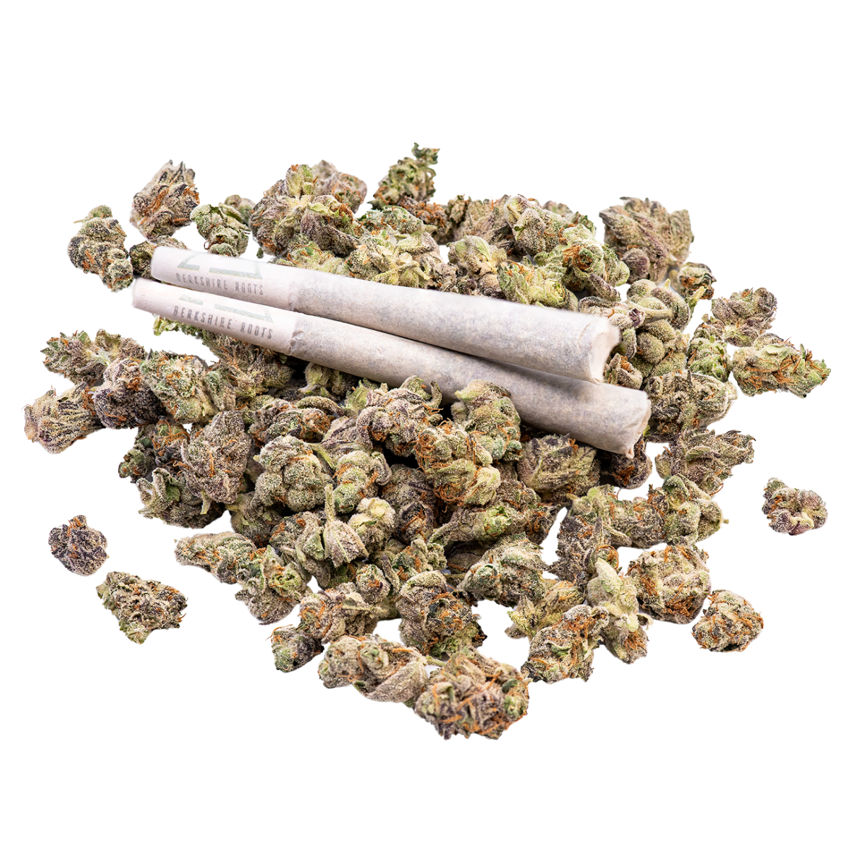 Photograph of product: Ice Cream Kush | 0.5g | 2pk