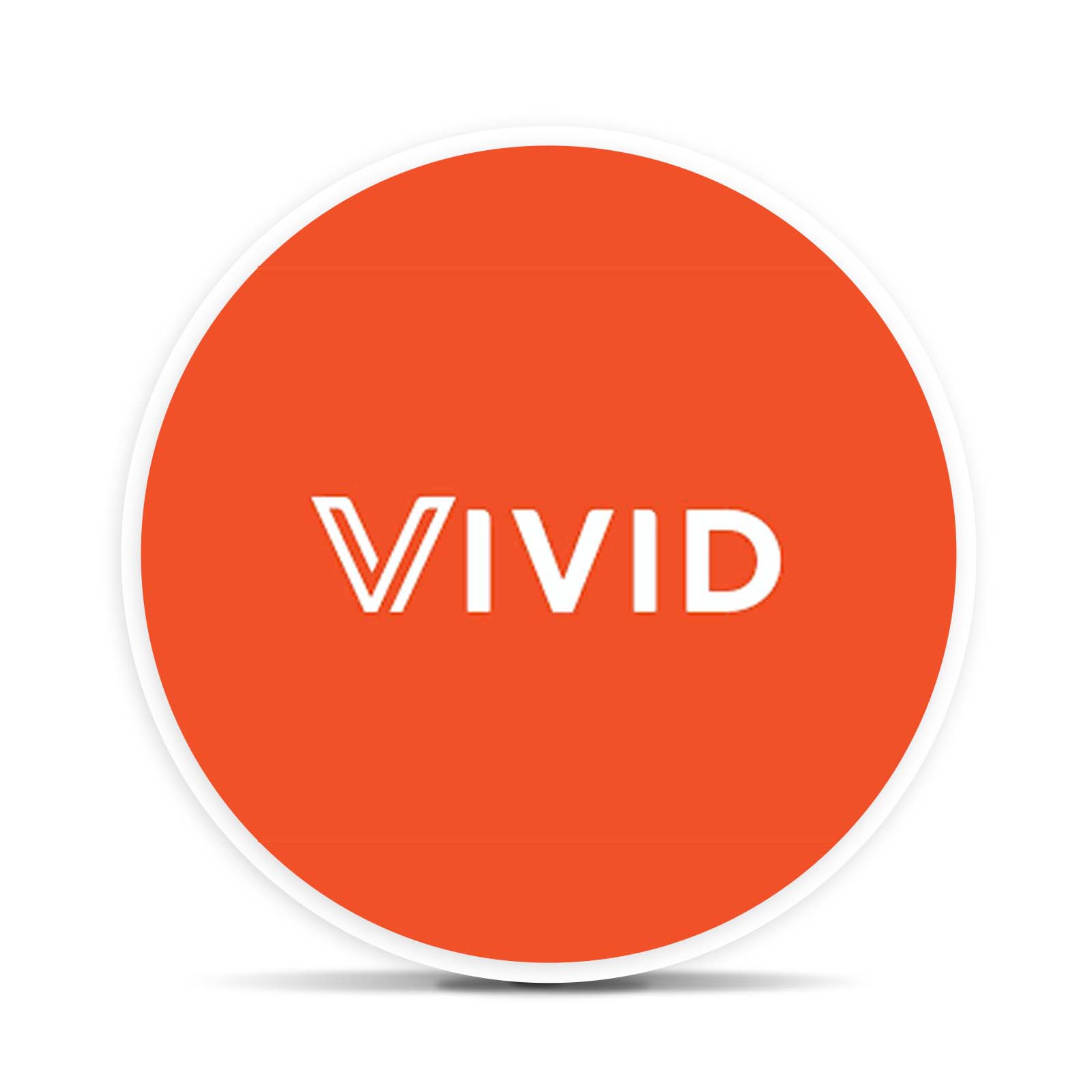 Logo for img-fluid: Vivid