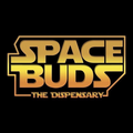 thumbnail-Size Logo for storeLogo: Spacebuds The Outpost