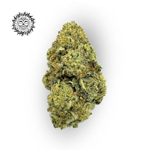 Photograph of product: Fried Banana Split (Pre Pack) Adult Use - 3.5g