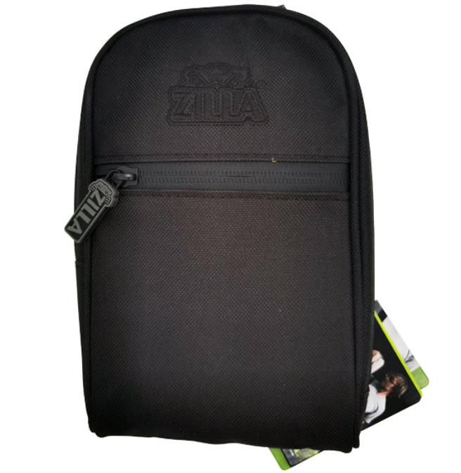 Photograph of product: Zilla Smell Proof Sling Bag 8"x5.5"