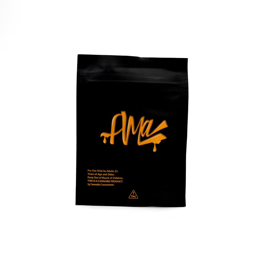 Photograph of product: AMA | Sherbert (H) .9g Cart