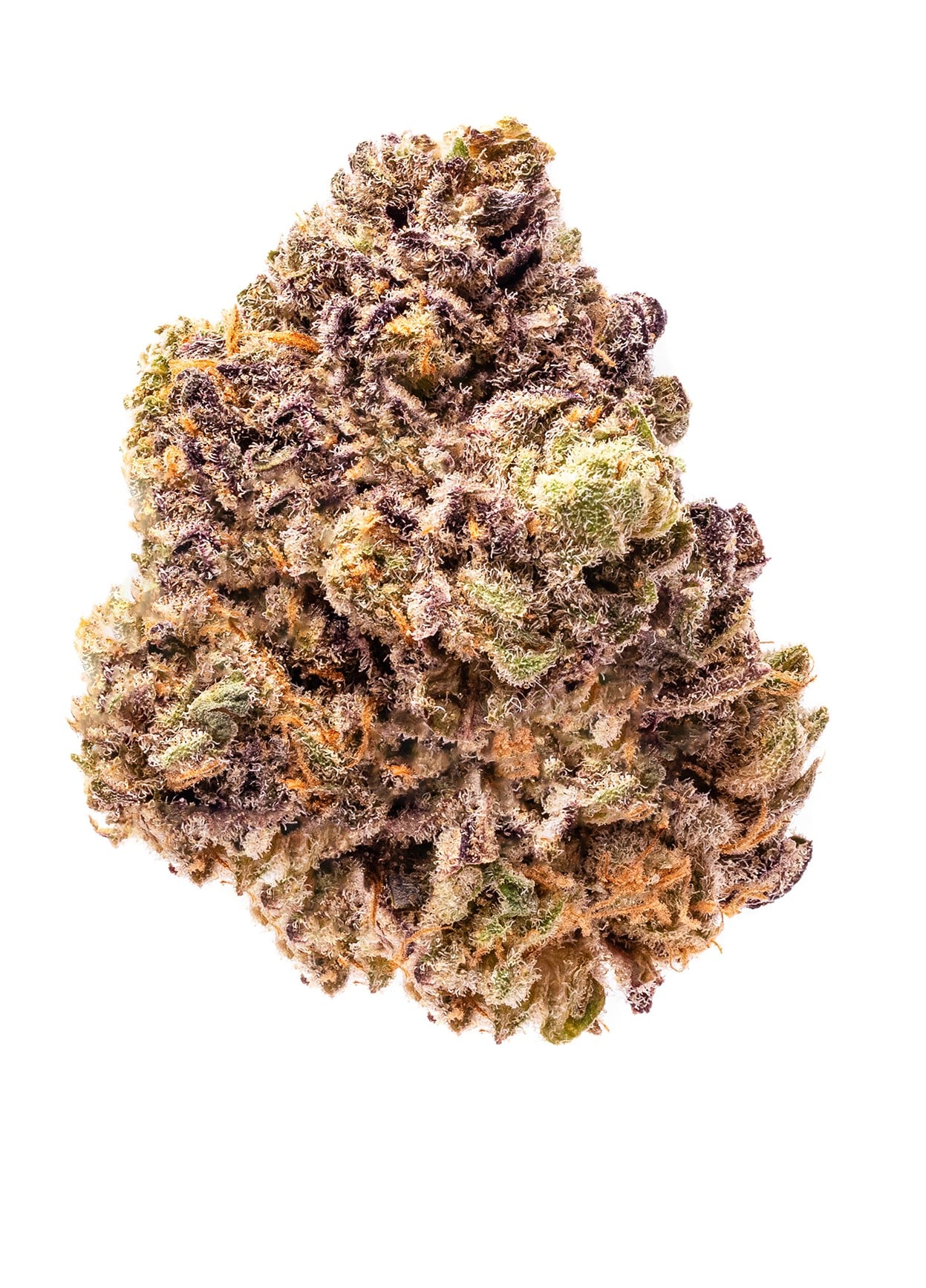 Photograph of product: Fresh | Purple Romulan - 3.5g