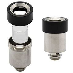 Photograph of product: Replacement Atomizer for Ario E-RIG