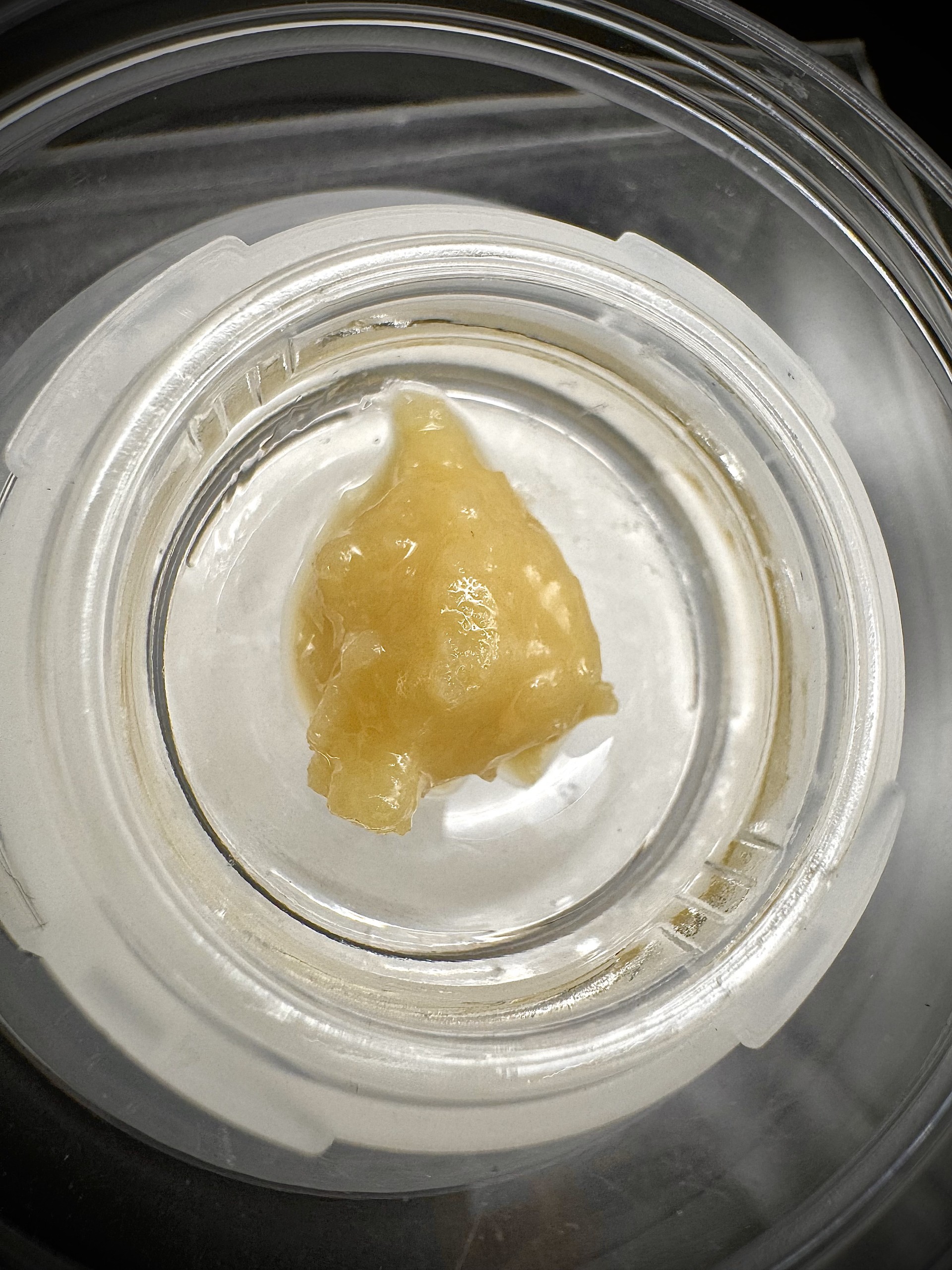 Photograph of product: Rainbow Sherbert #11 | Oui'd | Live au chocolat Rosin