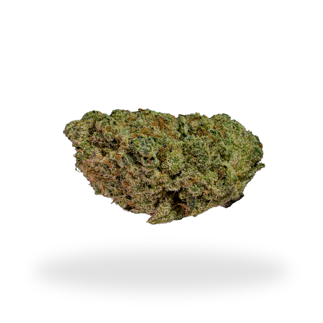 Photograph of product: Cherry Pie - 3.5g