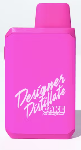 Photograph of product: Pink Guava - Dispo-1.25g