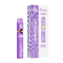 Photograph of product: Bubblegum OG Disposable | 2g | Cure Injoy