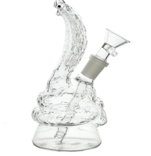 Photograph of product: Cobra Water Pipe - 