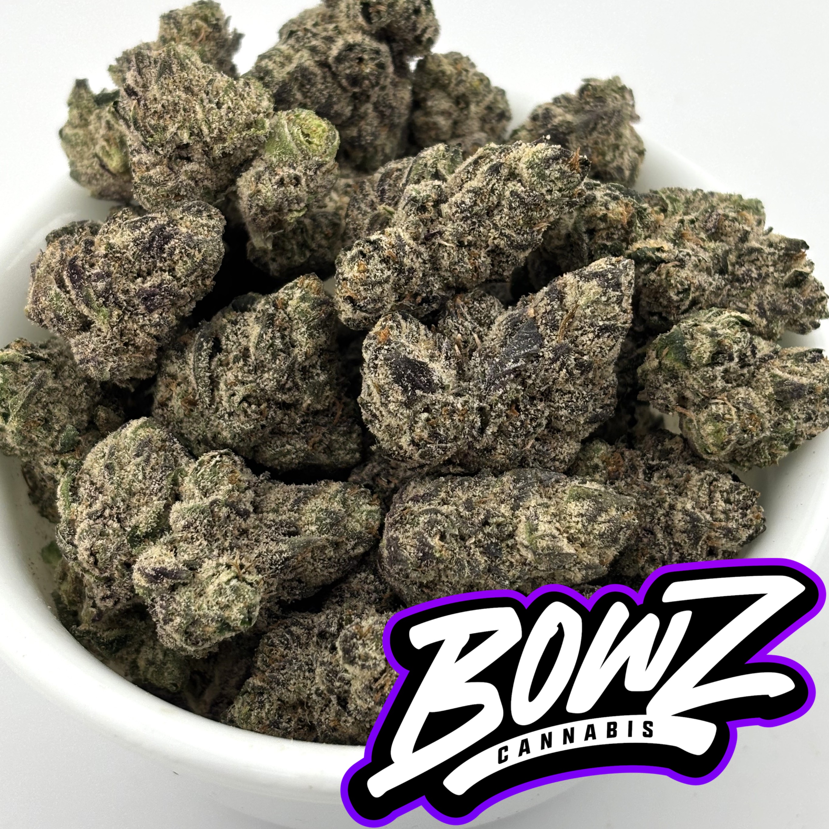 Photograph of product: Special Cure - BUBBLEGUM MARSHMALLOW - Oui'd - (Bulk) - 28g