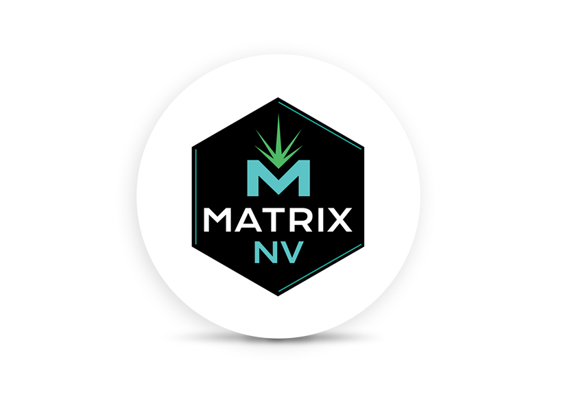 Logo for Brand Matrix