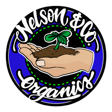 Photograph of product: Nelson and Co. Organics | au chocolat BURGER Cold Cure Rosin