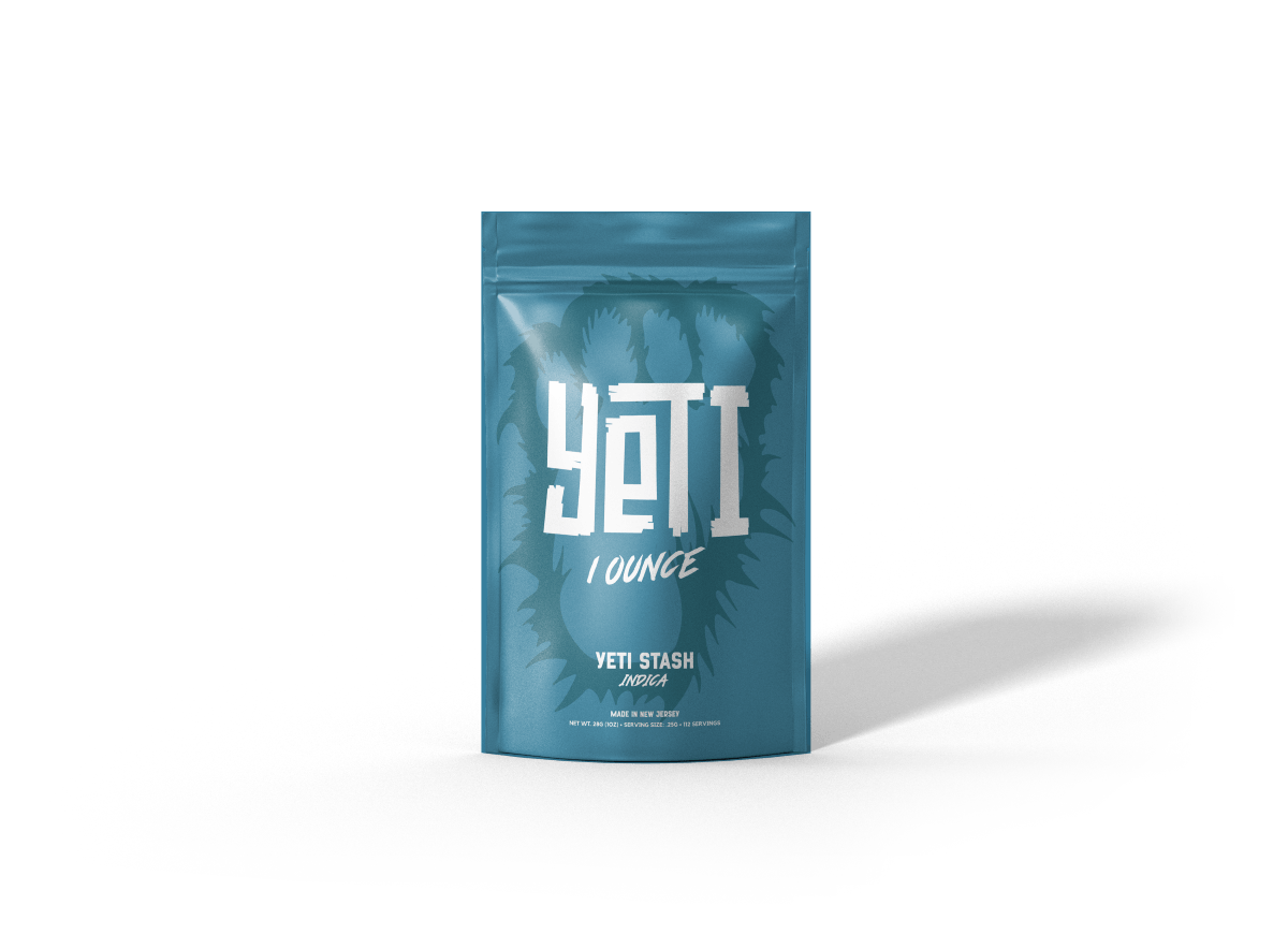 Photograph of product: Slurty 3 | 28g