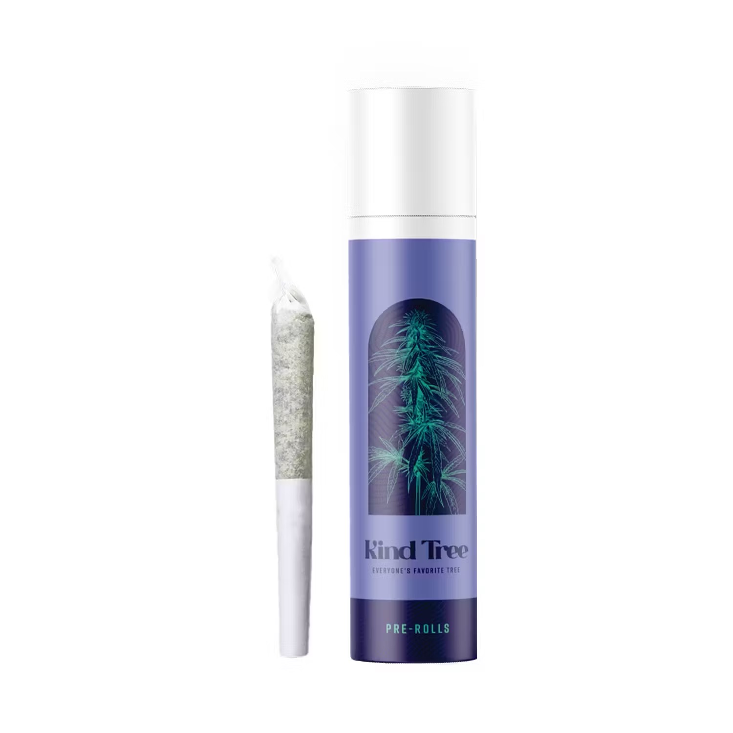 Photograph of product: El Lechero | Prerolls | 1g (2pk)