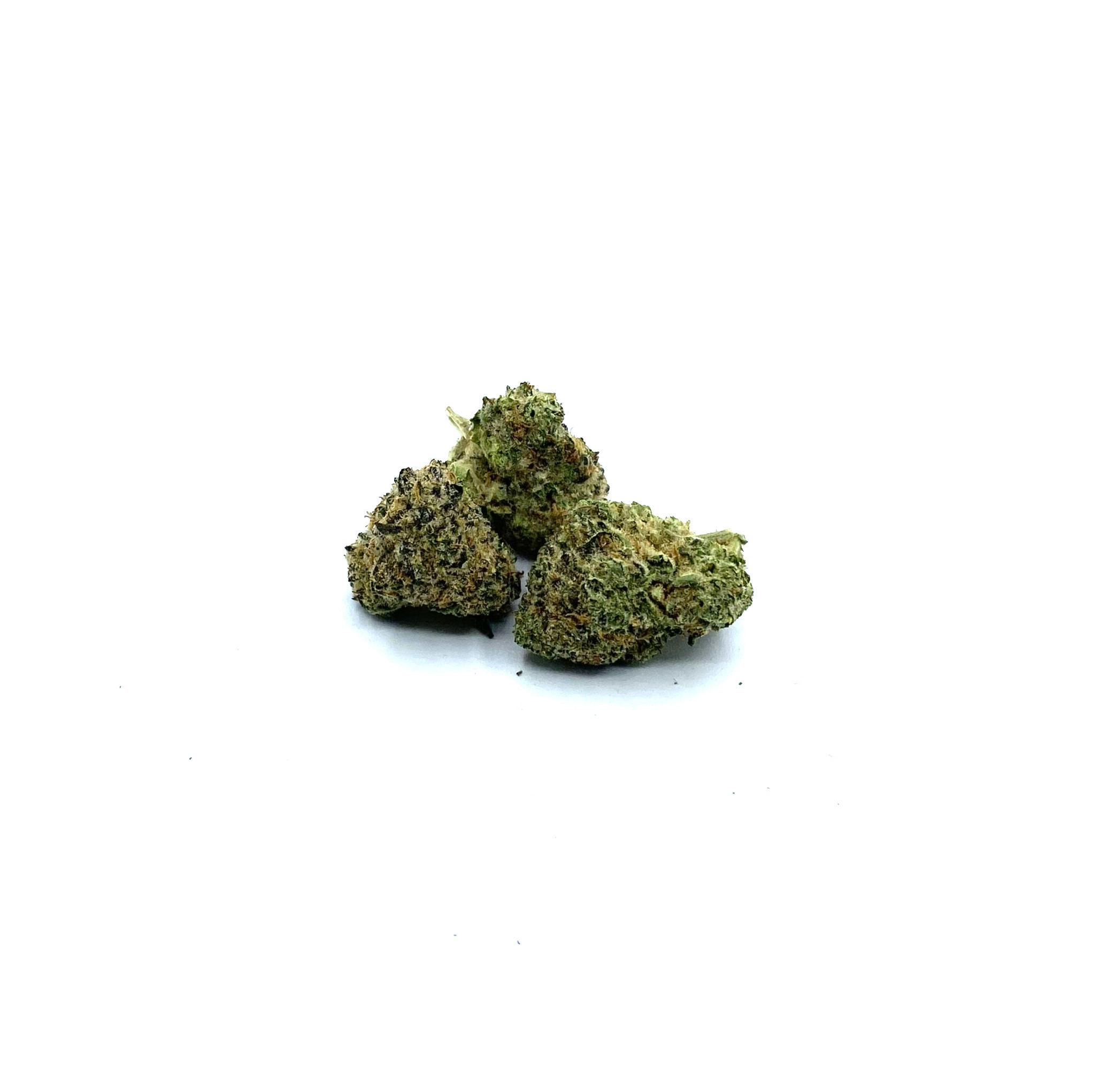 Photograph of product: Ancient OG | The Legendary Leaf - 28g