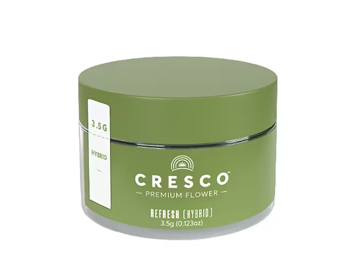 Photograph of product: CRESCO BITTER ORANGE FLOWER 3.5G