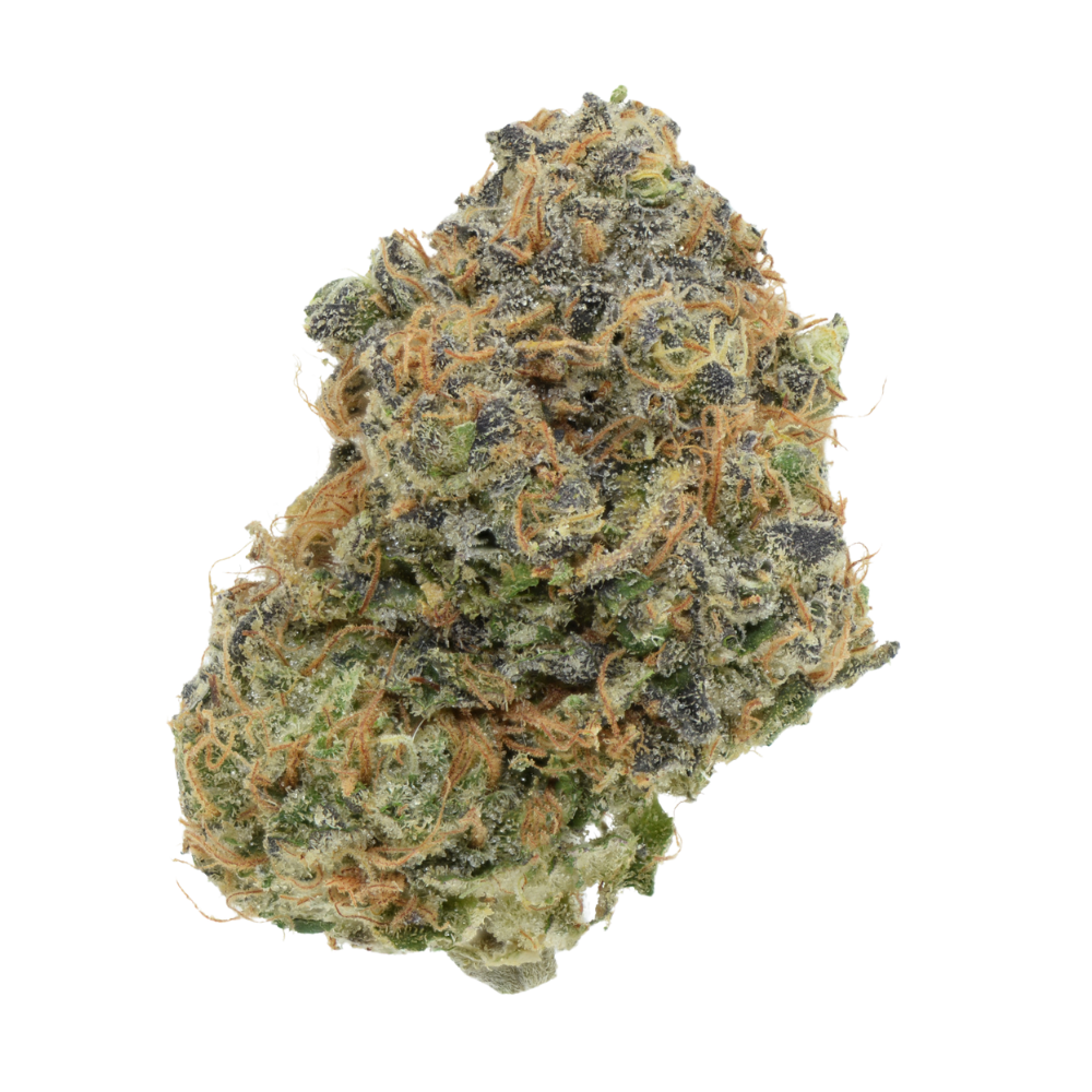 Photograph of product: Releaf Farms | Black Burger - 28g