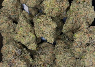 Photograph of product: Deep Fried Ice Cream (3.5g)