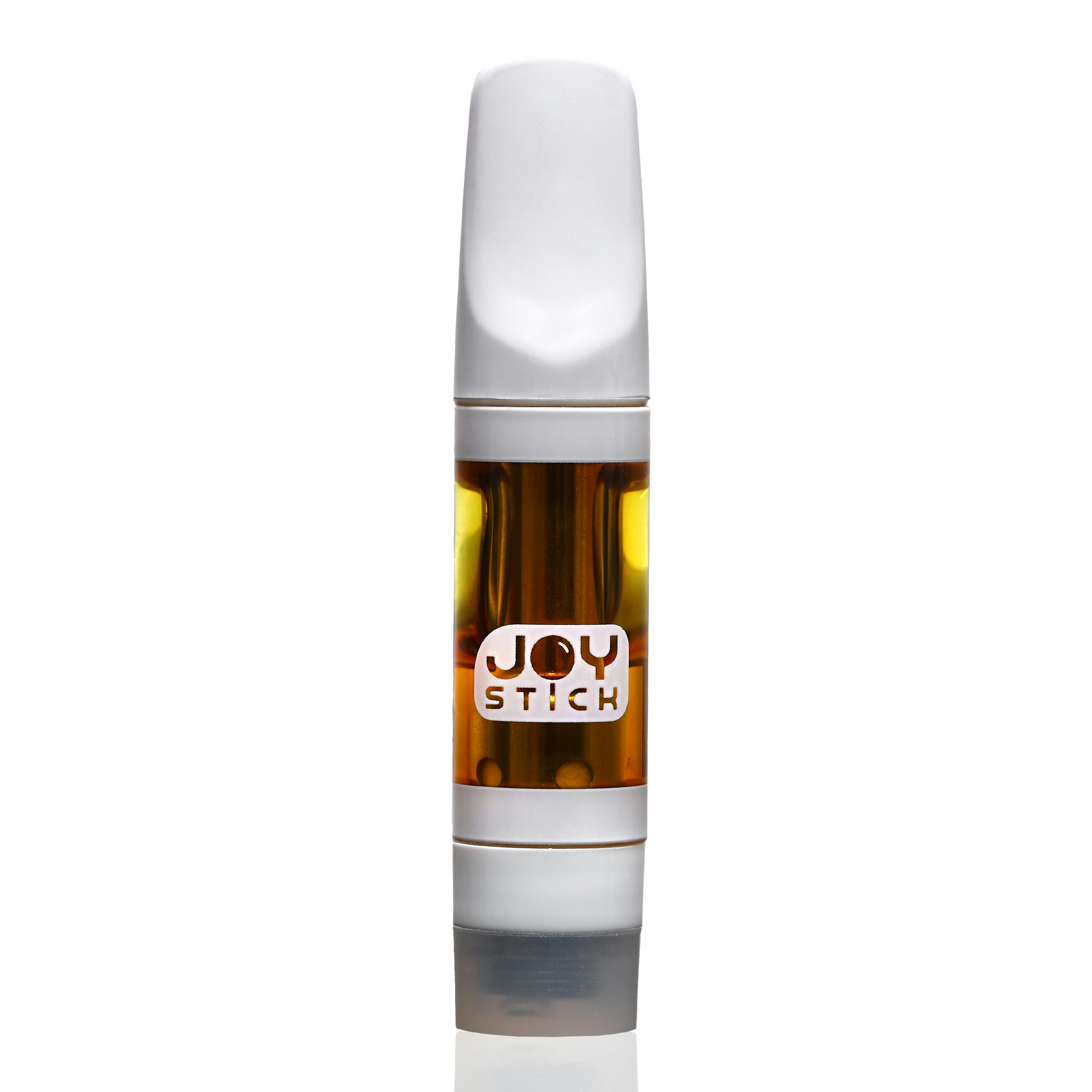 Photograph of product: Joy Stick - Guava Glitch - Cartridge - 1g