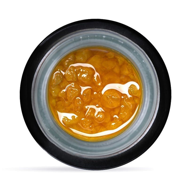 Photograph of product: Sticky Grapes #11 Diamonds & Sauce | 1g
