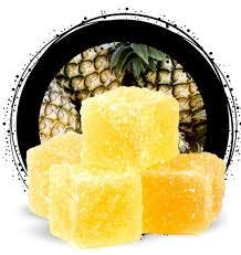 Photograph of product: Pineapple | 10pk