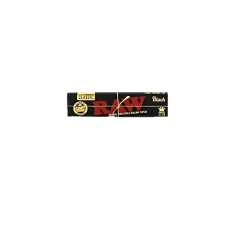 Photograph of product: Raw | Classic | King Size | Slim Papers