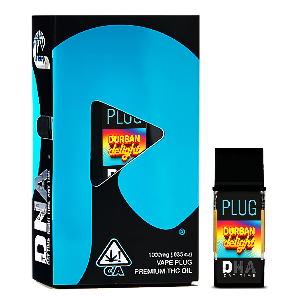 Photograph of product: Durban Delight - Pod