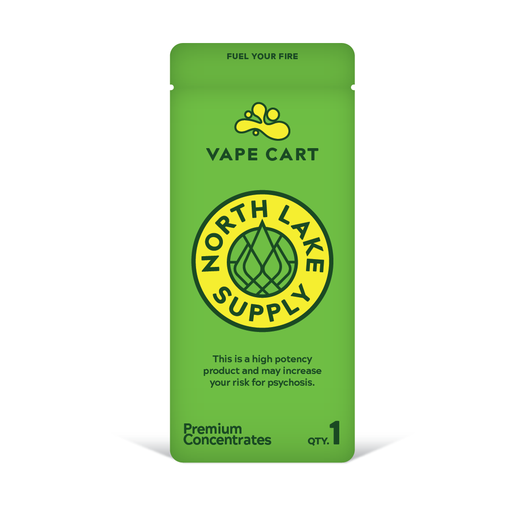 Photograph of product: Pina Colada | Cartridge | 1g