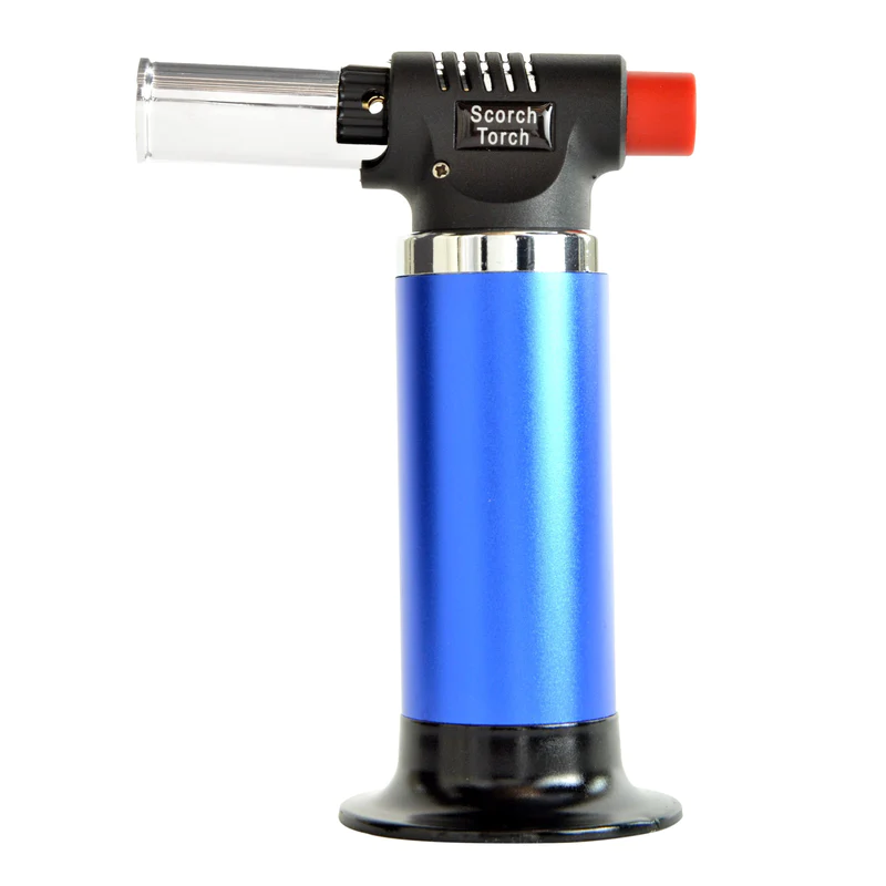 Photograph of product: SCORCH Torch/5.5"