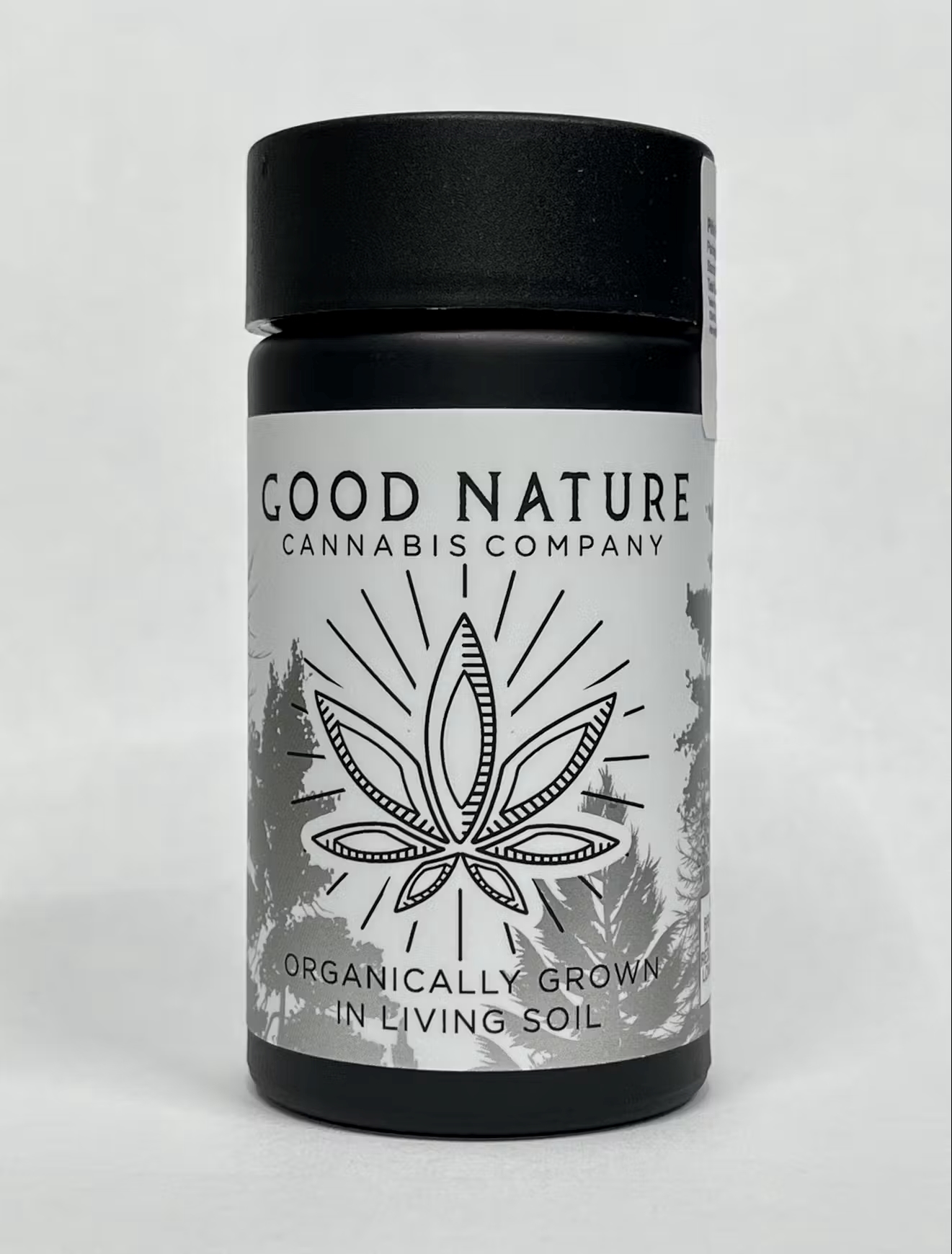 Photograph of product: Good Nature | Sunset Runtz | 3.5g | Pre-Pack Flower