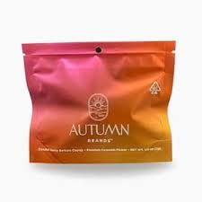 Photograph of product: Autumn Brands - Chem Driver - 7g