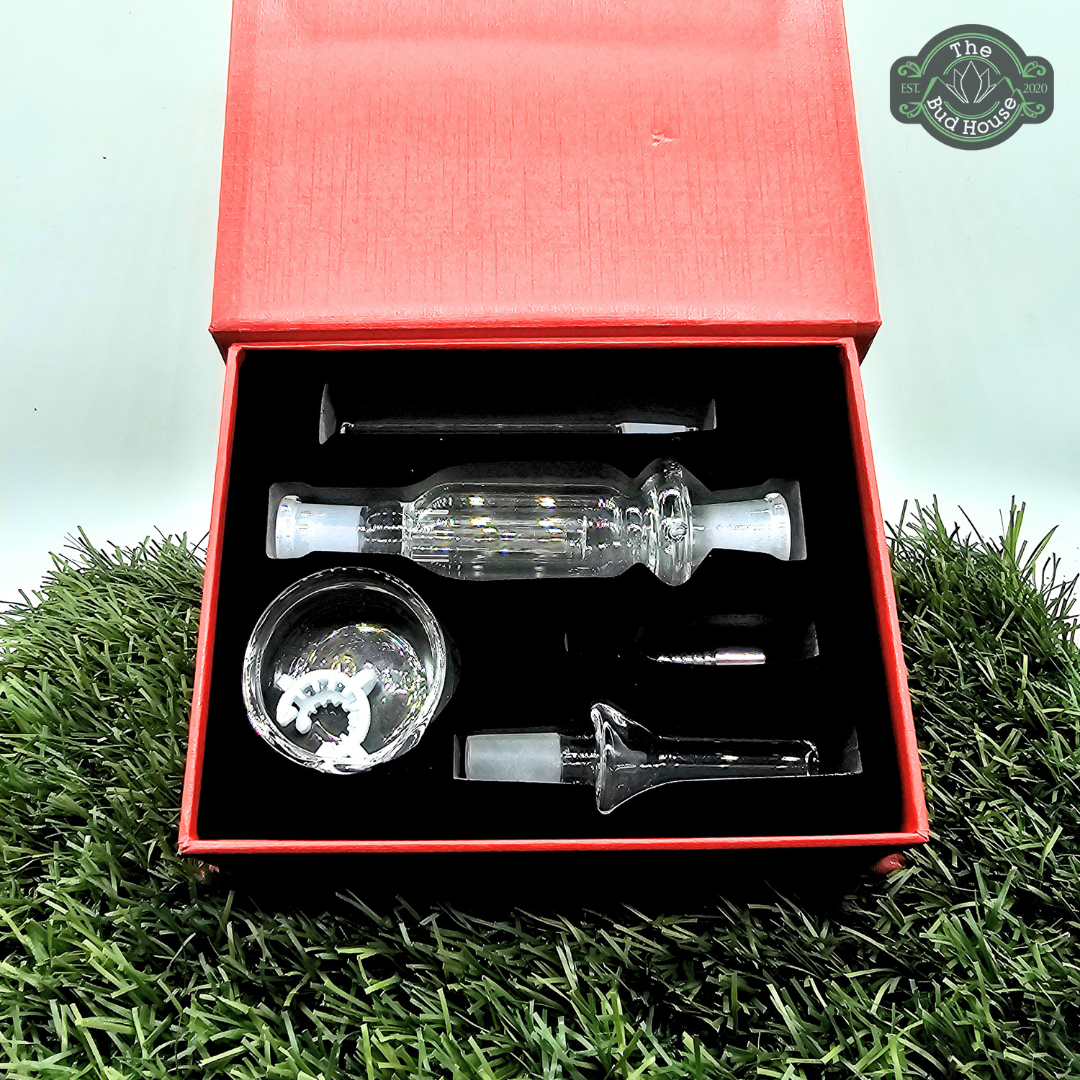 Photograph of product: 10mm Nectar Collector Kit