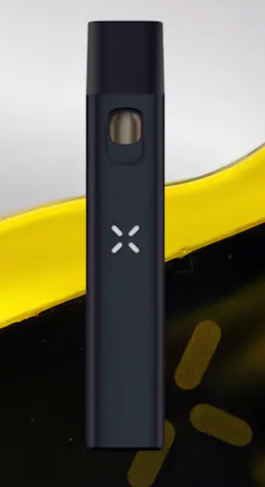 Photograph of product: Sour Diesel | 1g | High Purity Distillate | AIO | PAX