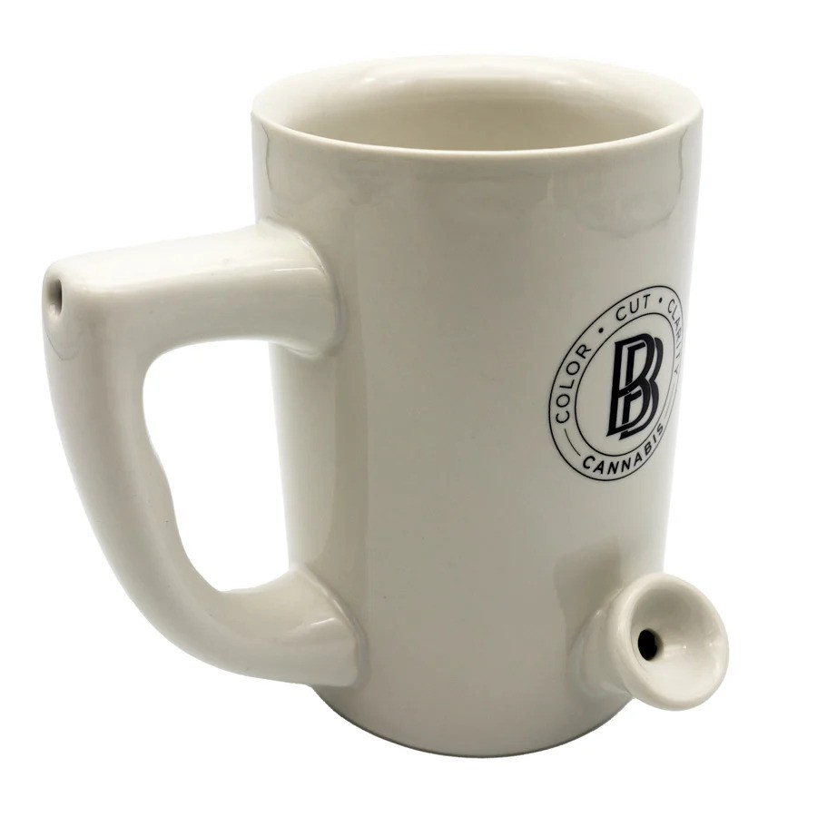Photograph of product: BBDTS - Pipe Mug