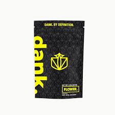 Photograph of product: Dank | Northern Lights | 3.5G Sungrown Flower