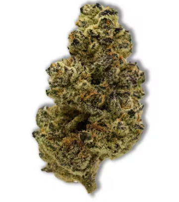 Photograph of product: High Life Farms | White Truffle Cheese | Flower - 14g
