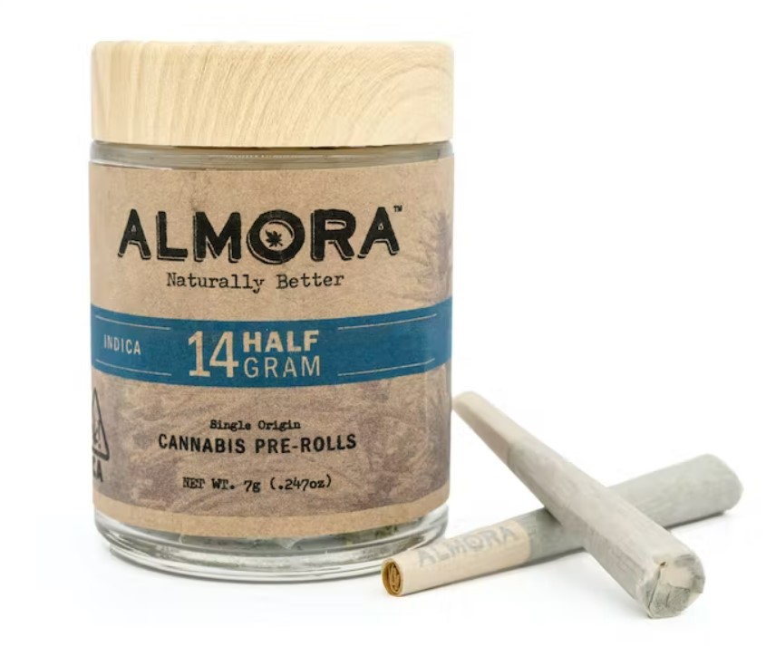 Photograph of product: HEAVY OG 14 PK