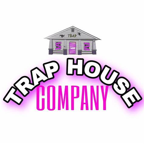 Photograph of product: Trap House 1g PR - Super Buff Cherry