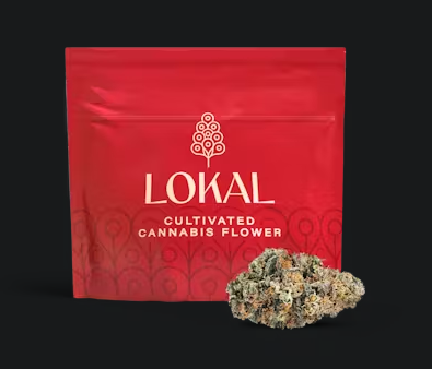 Photograph of product: GMBlow V2 - 3.5g